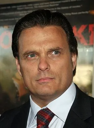 Damian Chapa - Ator, Diretor, Produtor, 29 de outubro de 1963