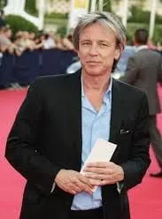 Damian Harris - 2 de agosto de 1958