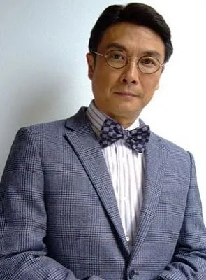 Damian Lau - 14 de outubro de 1949