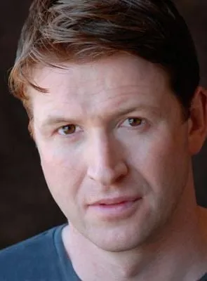 Damian O'Hare - Ator, 13 de agosto de 1977