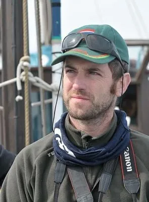 Damián Romay - Diretor, Produtor, Roteirista, 19 de janeiro de 1978