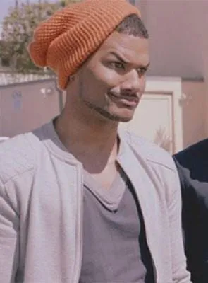 Damien Dante Wayans - Diretor, Ator, Roteirista, 15 de abril de 1980
