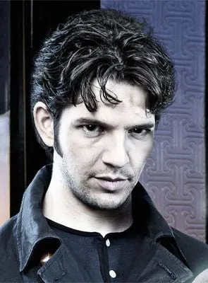 Damien Molony - Ator, 21 de fevereiro de 1984
