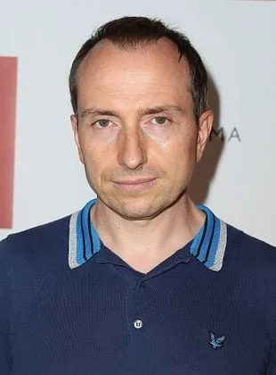 Damien Timmer - Produtor Executivo, Produtor de set, Produtor, 20 de outubro de 1968