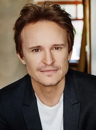 Damon Herriman - Ator, 31 de março de 1970