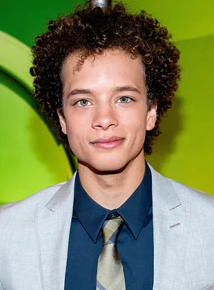 Damon J. Gillespie - Ator, 27 de março de 1995