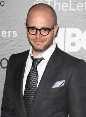 Damon Lindelof - Roteirista, Produtor Executivo, Produtor, 24 de abril de 1973