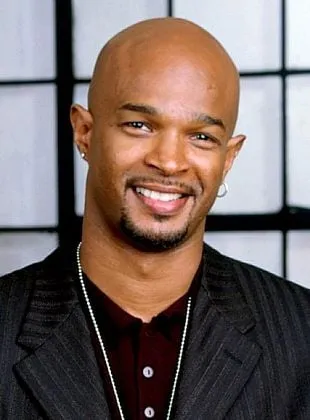 Damon Wayans - Ator, Roteirista, Criador, 4 de setembro de 1960