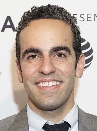 Dan Ahdoot - Ator, Roteirista, 29 de março de 1981