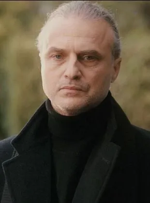 Dan Badarau - 19 de dezembro de 1960