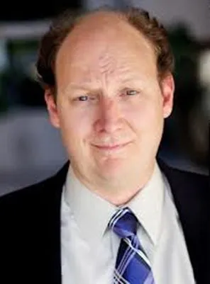 Dan Bakkedahl - Ator, 18 de novembro de 1969