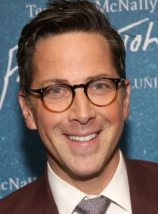 Dan Bucatinsky - Ator, Roteirista, Diretor, 22 de setembro de 1965