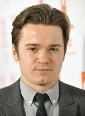 Dan Byrd - Ator, 20 de novembro de 1985