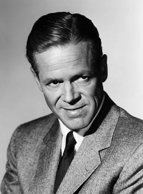 Dan Duryea - Ator, 23 de janeiro de 1907, 7 de junho de 1968