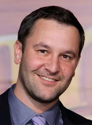 Dan Fogelman - Roteirista, Produtor Executivo, Criador, 19 de fevereiro de 1976