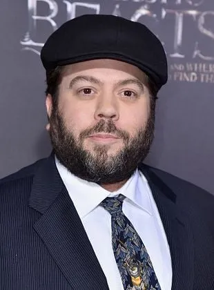 Dan Fogler - Ator, Diretor, Roteirista, 20 de outubro de 1976