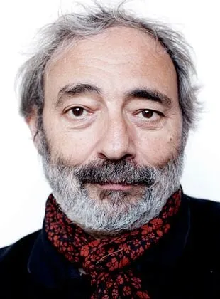 Dan Franck - Roteirista, Produtor de set, Autor da obra original, 17 de outubro de 1952