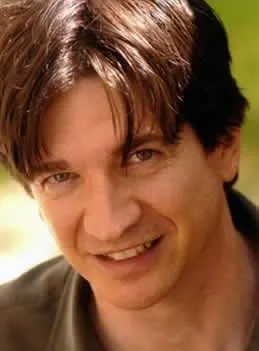 Dan Frischman - Ator, 22 de abril de 1959