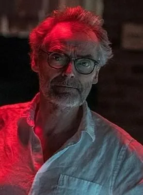 Dan Laustsen - Diretor de fotografia, 14 de junho de 1954