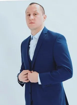 Dan Matteucci - 23 de janeiro de 1990