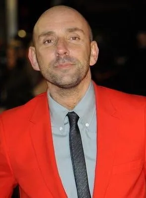 Dan Mazer - Roteirista, Diretor, Produtor Executivo, 4 de outubro de 1971