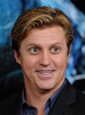 Dan Wyllie - Ator, 10 de fevereiro de 1970