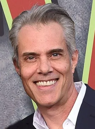 Dana Ashbrook - Ator, 24 de maio de 1967