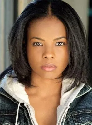 Dana Davis - Atriz, 4 de outubro de 1978