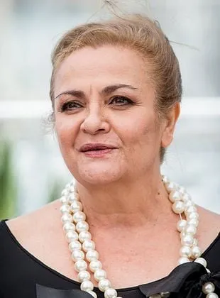 Dana Dogaru - 1 de agosto de 1953