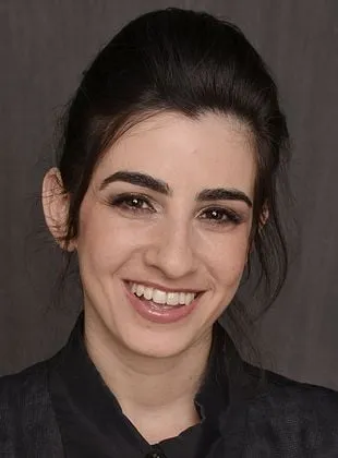 Dana Ivgy - Atriz, 3 de abril de 1982