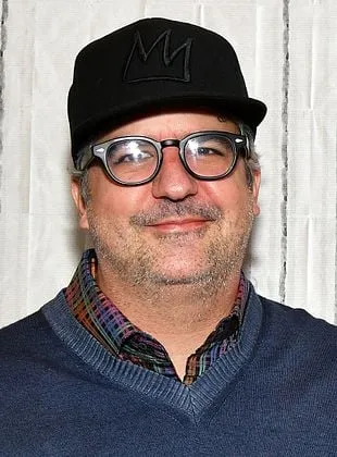 Dana Snyder - Ator, Roteirista, 14 de novembro de 1973