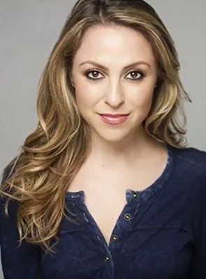 Dana Steingold - 3 de agosto de 1984