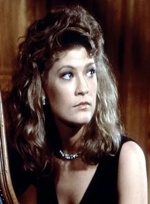 Dana Wheeler-Nicholson - Atriz, 9 de outubro de 1960