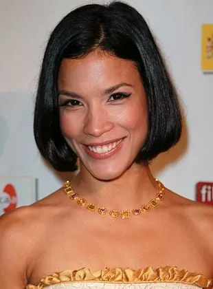 Danay Garcia - Atriz, 5 de julho de 1984