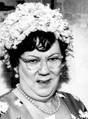 Dandy Nichols - Atriz, 21 de maio de 1907, 6 de fevereiro de 1986