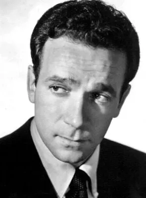 Dane Clark - Ator, 18 de fevereiro de 1913, 11 de setembro de 1998