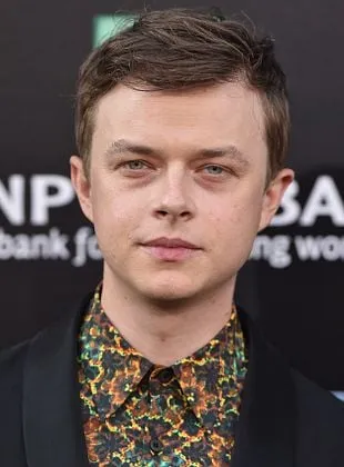 Dane DeHaan - Ator, 6 de fevereiro de 1986