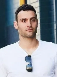 Dane DiLiegro - 6 de agosto de 1988