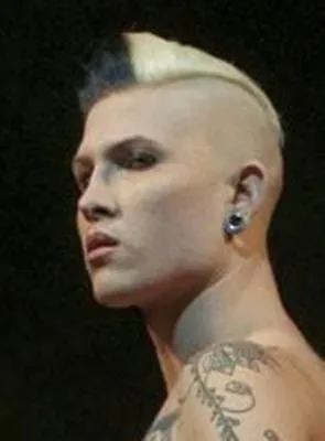 Dani Daniels - 23 de setembro de 1989