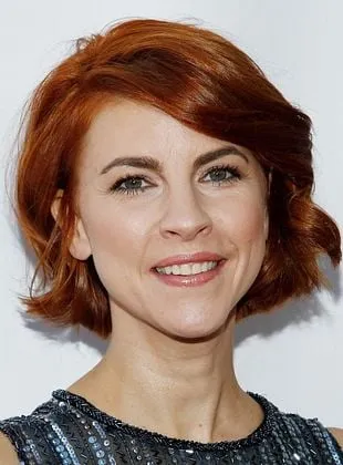 Dani Kind - Atriz, 10 de janeiro de 1980