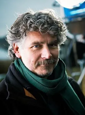 Daniel Alfredson - 23 de maio de 1959