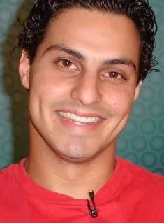 Daniel Ambrósio Bellangero - 30 de abril de 1980