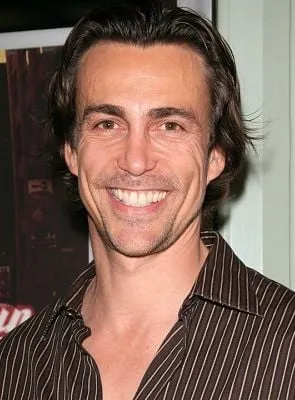 Daniel Bernhardt - Ator, Dublê, Coreógrafo de lutas, 31 de agosto de 1965