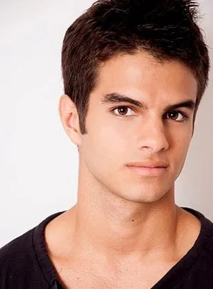 Daniel Blanco - 8 de fevereiro de 1994