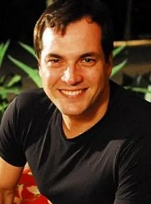 Daniel Boaventura - Ator, 19 de maio de 1970