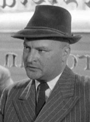 Daniel Boulanger - Roteirista, Dialoguista, Ator, 24 de janeiro de 1922, 27 de outubro de 2014