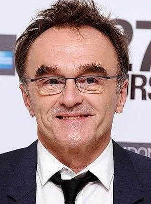 Daniel Boyle - Roteirista, Creator/Showrunner, 20 de outubro de 1956