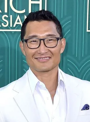 Daniel Dae Kim - Ator, Produtor Executivo, 4 de agosto de 1968