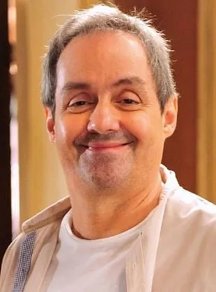 Daniel Dantas - Ator, 28 de junho de 1954