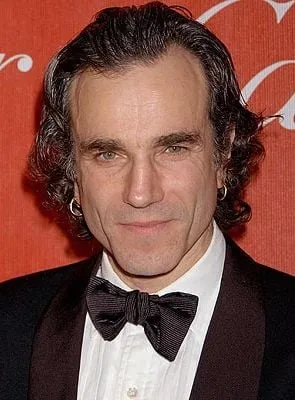 Daniel Day-Lewis - Ator, Roteirista, 29 de abril de 1957